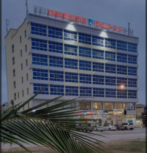 Qasayed Tower Salalah, برج قصائد صلالة